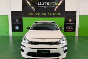 Kia Rio 1.0 T-GDi 100 CV MHEV iMT GT Line