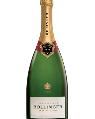 Champagne Bollinger Special Cuvée Brut
