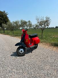 Vespa PK 50 XL