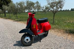 Vespa PK 50 XL