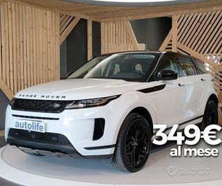 Land Rover Range Rover Evoque 2.0d i4 S fwd 150cv