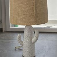 Lampada da tavolo Cactus