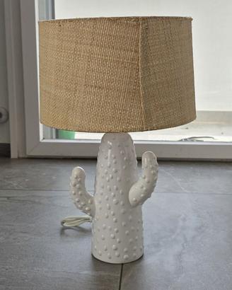 Lampada da tavolo Cactus