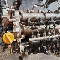 Motore fiat 500l 55280444