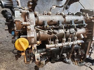 Motore fiat 500l 55280444