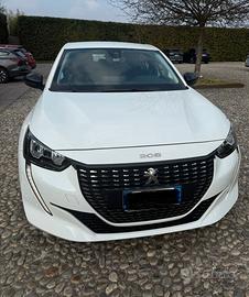 Peugeot 208 Active Pack