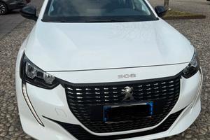 Peugeot 208 Active Pack