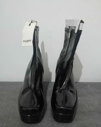 Stivali Pull & Bear