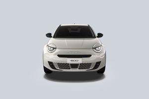 FIAT 600 Hybrid 110 CV DCT MHEV Pop