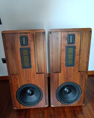 Casse acustiche Renato GiussaniDelta 3 R4
