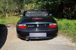 BMW Z3 1,9 16V  Cat Roadster