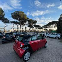 SMART ForFour 1.0cc 71cv BLUETOOTH CRUISE CLIMA