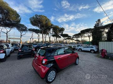 SMART ForFour 1.0cc 71cv BLUETOOTH CRUISE CLIMA