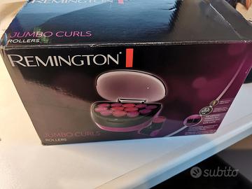 remington jumbo rollers h5670