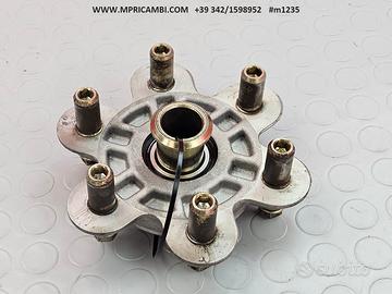 MOZZO POSTERIORE DUCATI MONSTER S4 2001 2002 916 2