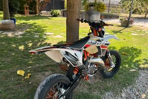 ktm 125 exc