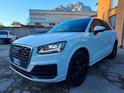 Audi Q2 2.0 TDI quattro S tronic