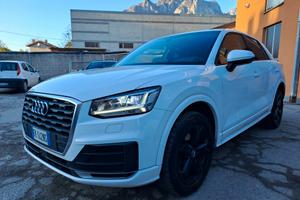 Audi Q2 2.0 TDI quattro S tronic