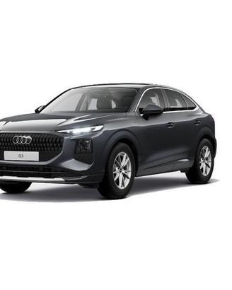 Audi Q3 Sportback 1.5 tfsi mhev Business Adva...