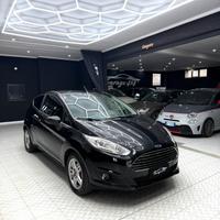 Ford Fiesta 1.5 TDCi 75CV 3 porte Titanium
