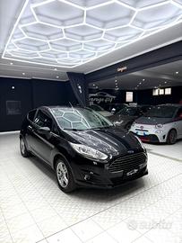 Ford Fiesta 1.5 TDCi 75CV 3 porte Titanium