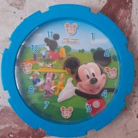 Orologio di Topolino