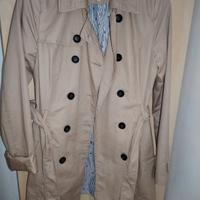 Trench beige Jennyfer Collection 
