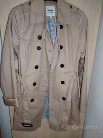 Trench beige Jennyfer Collection 