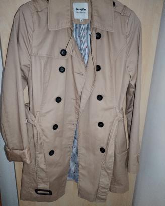 Trench beige Jennyfer Collection 