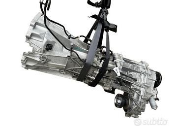 Cambio Manuale Ford Ranger 2.0tdci Ecoblue