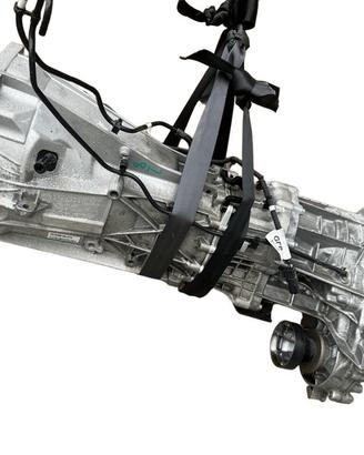 Cambio Manuale Ford Ranger 2.0tdci Ecoblue