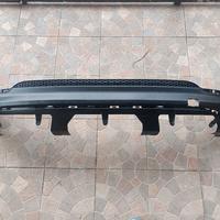 paraurti posteriore fiat 500X