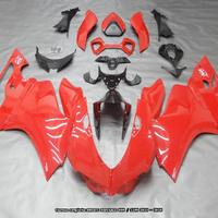 Prezzo speciale Carena DUCATI 899 / 1199 2013 2015
