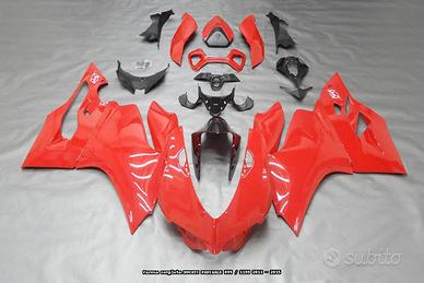 Prezzo speciale Carena DUCATI 899 / 1199 2013 2015
