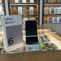 Oppo A6 Pro 256 GB - NUOVO