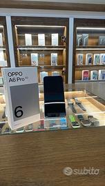 Oppo A6 Pro 256 GB - NUOVO