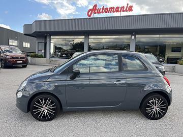 FIAT 500 1000CC HYBRID 70 CV