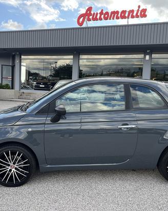 FIAT 500 1000CC HYBRID 70 CV