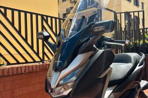 Honda Forza 300 anno 2019