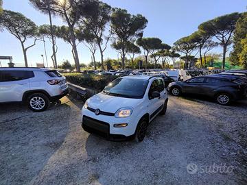 FIAT Panda 1.0cc HYBRID GSE CITYLIFE 70cv BLUETO