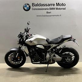 HONDA CB 1000 R Abs my18