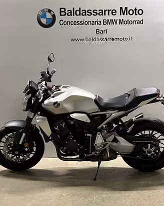 HONDA CB 1000 R Abs my18