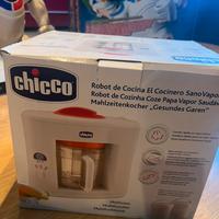 CuociPappa Sanovapore-Chicco