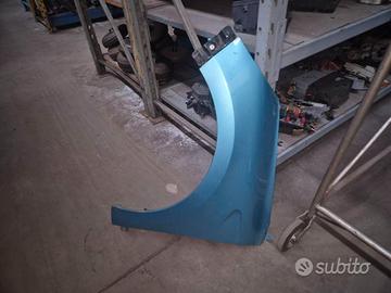Parafango Anteriore Sinistro Per Renault Clio 2022