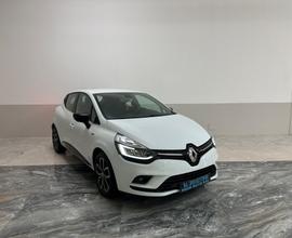 Renault Clio dCi 8V 75 CV 5 porte Moschino Intens 