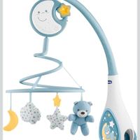 carillon elettronico CHICCO