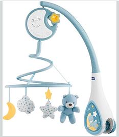 carillon elettronico CHICCO