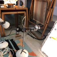 Lampda design anni 60 Luci Milano vintage