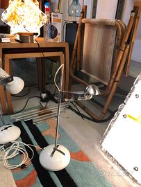 Lampda design anni 60 Luci Milano vintage