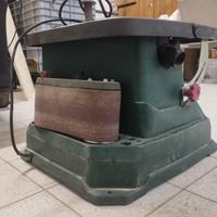 Levigatrice oscillante Parkside